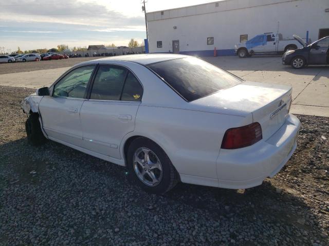 Photo 1 VIN: 4A3AA46G5YE105559 - MITSUBISHI GALANT 