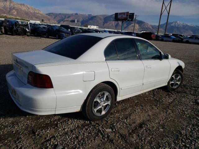 Photo 2 VIN: 4A3AA46G5YE105559 - MITSUBISHI GALANT 