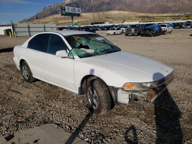 Photo 3 VIN: 4A3AA46G5YE105559 - MITSUBISHI GALANT 