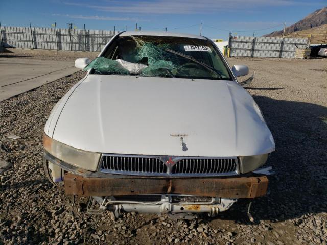 Photo 4 VIN: 4A3AA46G5YE105559 - MITSUBISHI GALANT 