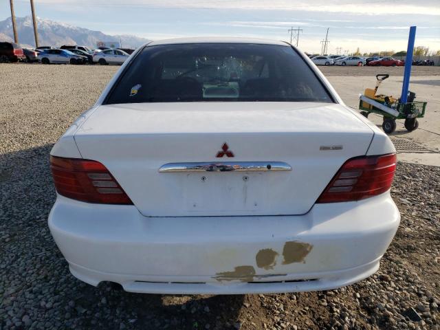 Photo 5 VIN: 4A3AA46G5YE105559 - MITSUBISHI GALANT 