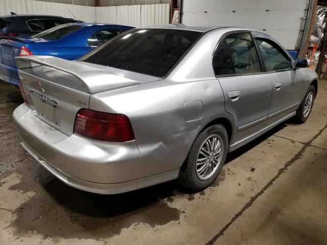 Photo 2 VIN: 4A3AA46G5YE170007 - MITSUBISHI GALANT 