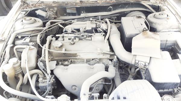 Photo 26 VIN: 4A3AA46G61E052134 - MITSUBISHI GALANT 