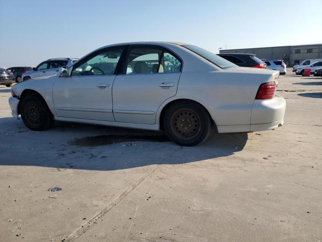 Photo 1 VIN: 4A3AA46G61E145946 - MITSUBISHI GALANT ES 