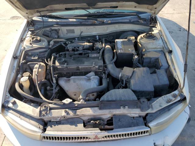 Photo 10 VIN: 4A3AA46G61E145946 - MITSUBISHI GALANT ES 