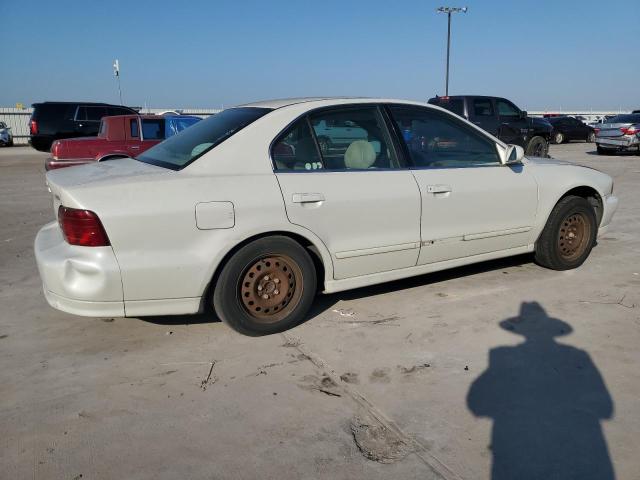 Photo 2 VIN: 4A3AA46G61E145946 - MITSUBISHI GALANT ES 