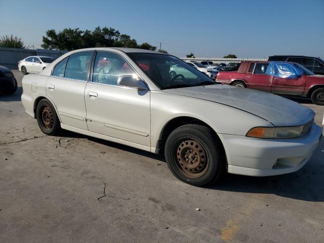 Photo 3 VIN: 4A3AA46G61E145946 - MITSUBISHI GALANT ES 