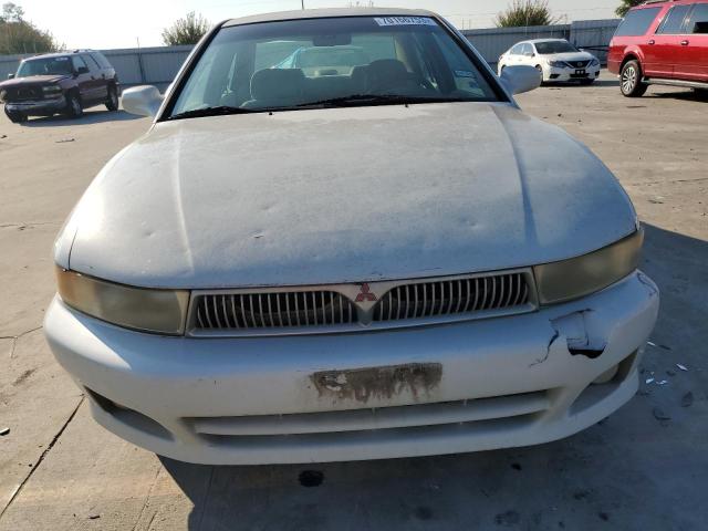 Photo 4 VIN: 4A3AA46G61E145946 - MITSUBISHI GALANT ES 