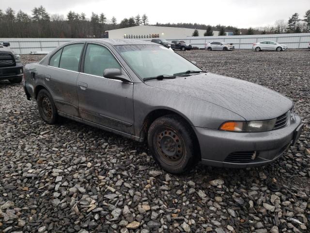 Photo 3 VIN: 4A3AA46G62E044391 - MITSUBISHI GALANT 