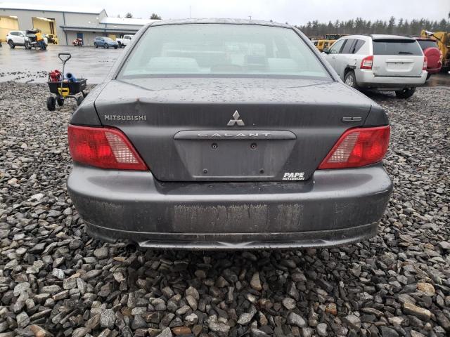 Photo 5 VIN: 4A3AA46G62E044391 - MITSUBISHI GALANT 