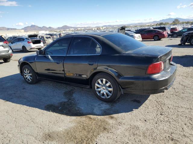 Photo 1 VIN: 4A3AA46G62E108865 - MITSUBISHI GALANT ES 