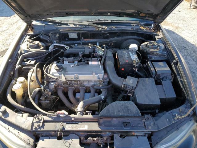 Photo 10 VIN: 4A3AA46G62E108865 - MITSUBISHI GALANT ES 