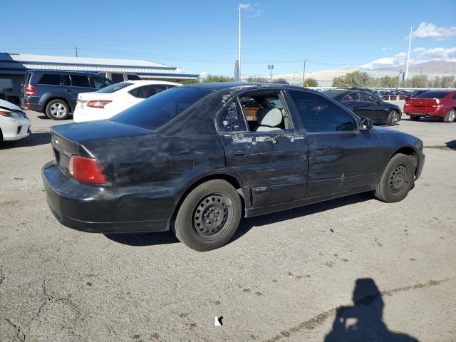 Photo 2 VIN: 4A3AA46G62E108865 - MITSUBISHI GALANT ES 