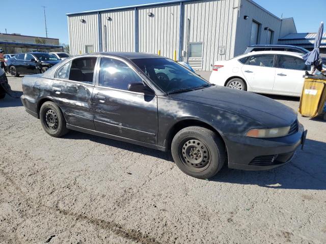 Photo 3 VIN: 4A3AA46G62E108865 - MITSUBISHI GALANT ES 