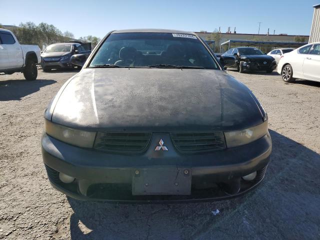 Photo 4 VIN: 4A3AA46G62E108865 - MITSUBISHI GALANT ES 