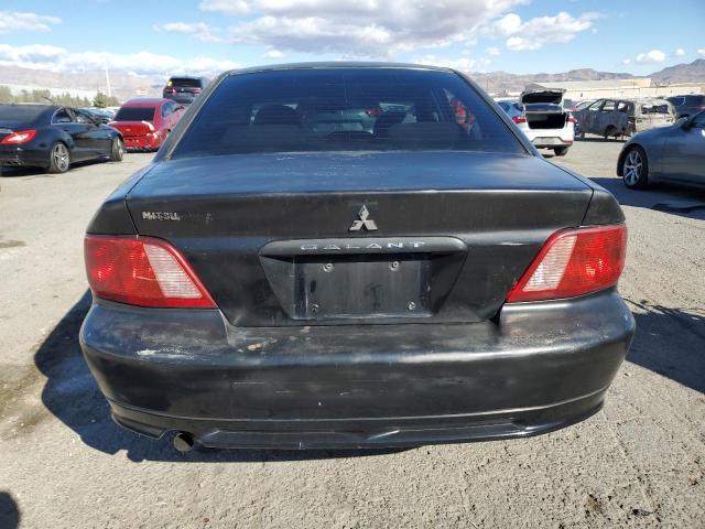 Photo 5 VIN: 4A3AA46G62E108865 - MITSUBISHI GALANT ES 