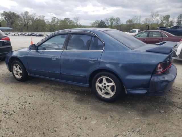 Photo 1 VIN: 4A3AA46G62E125679 - MITSUBISHI GALANT 