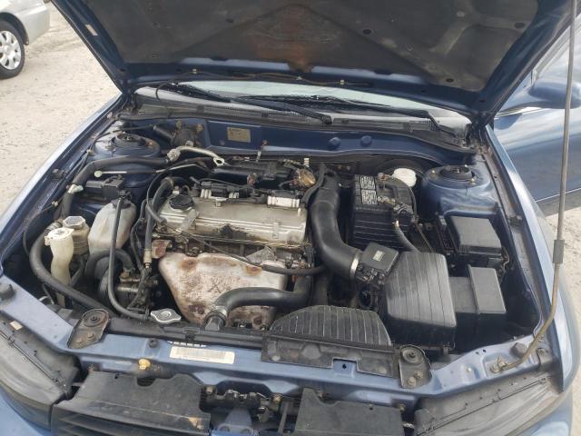 Photo 10 VIN: 4A3AA46G62E125679 - MITSUBISHI GALANT 