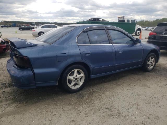 Photo 2 VIN: 4A3AA46G62E125679 - MITSUBISHI GALANT 