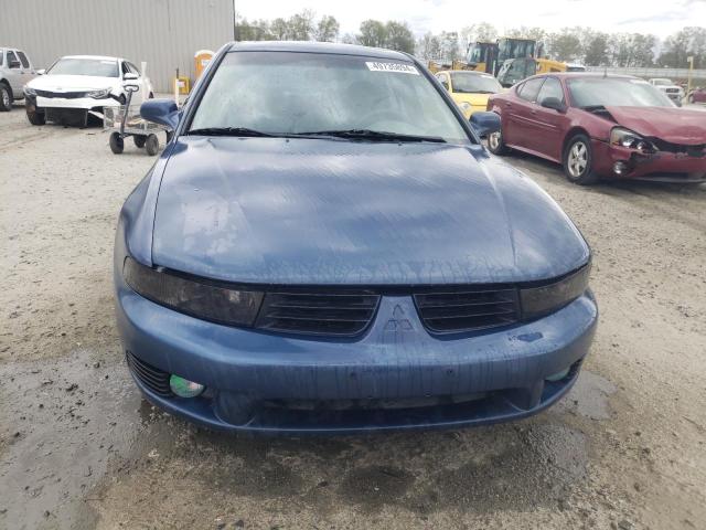 Photo 4 VIN: 4A3AA46G62E125679 - MITSUBISHI GALANT 