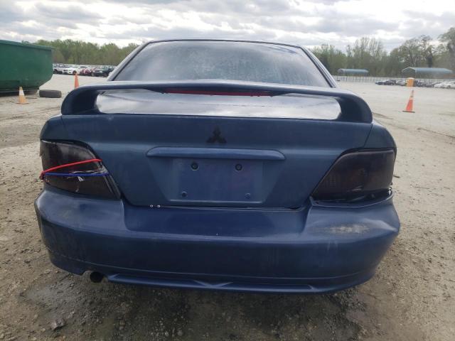 Photo 5 VIN: 4A3AA46G62E125679 - MITSUBISHI GALANT 