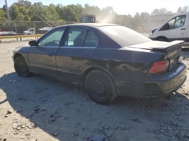 Photo 1 VIN: 4A3AA46G63E038253 - MITSUBISHI GALANT 