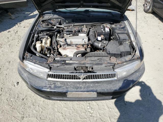 Photo 10 VIN: 4A3AA46G63E038253 - MITSUBISHI GALANT 