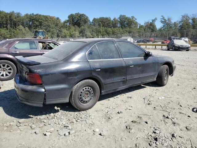 Photo 2 VIN: 4A3AA46G63E038253 - MITSUBISHI GALANT 