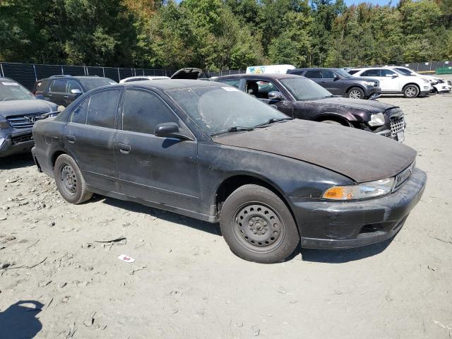 Photo 3 VIN: 4A3AA46G63E038253 - MITSUBISHI GALANT 