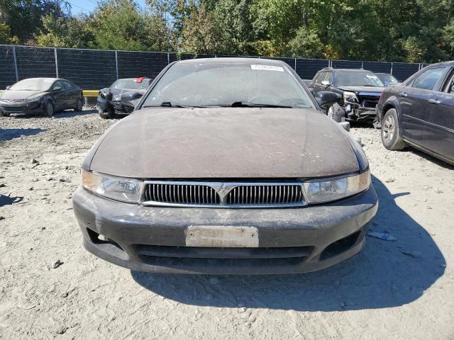 Photo 4 VIN: 4A3AA46G63E038253 - MITSUBISHI GALANT 