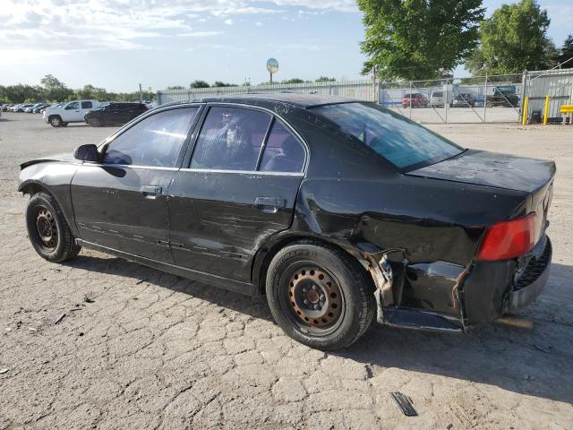 Photo 1 VIN: 4A3AA46G63E104705 - MITSUBISHI GALANT 