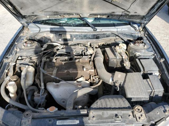 Photo 10 VIN: 4A3AA46G63E104705 - MITSUBISHI GALANT 