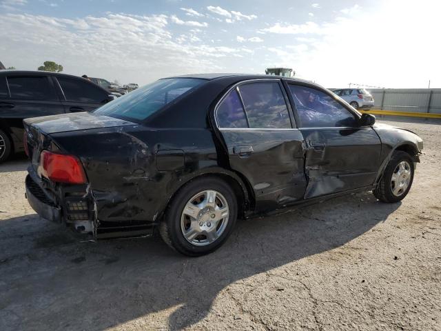 Photo 2 VIN: 4A3AA46G63E104705 - MITSUBISHI GALANT 