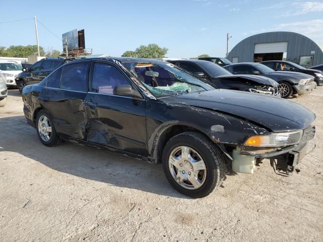 Photo 3 VIN: 4A3AA46G63E104705 - MITSUBISHI GALANT 