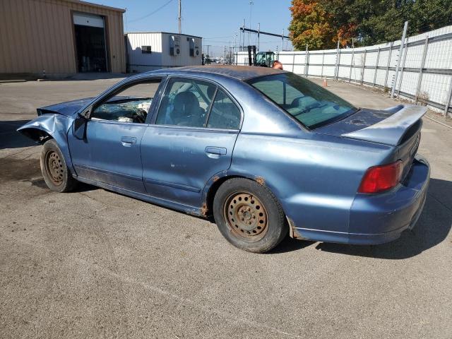 Photo 1 VIN: 4A3AA46G63E135761 - MITSUBISHI GALANT ES 