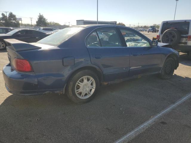 Photo 2 VIN: 4A3AA46G63E135761 - MITSUBISHI GALANT ES 