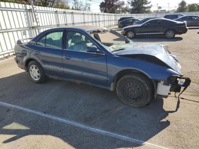 Photo 3 VIN: 4A3AA46G63E135761 - MITSUBISHI GALANT ES 