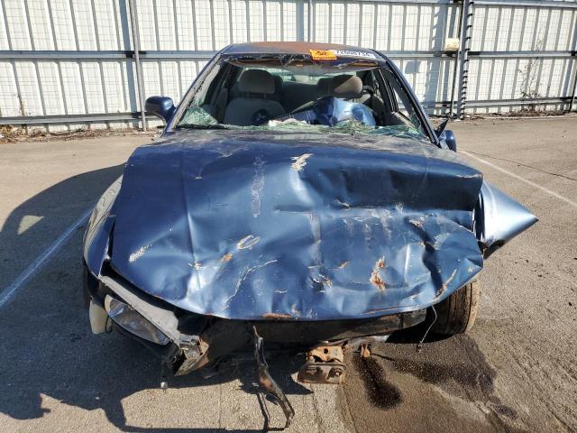 Photo 4 VIN: 4A3AA46G63E135761 - MITSUBISHI GALANT ES 