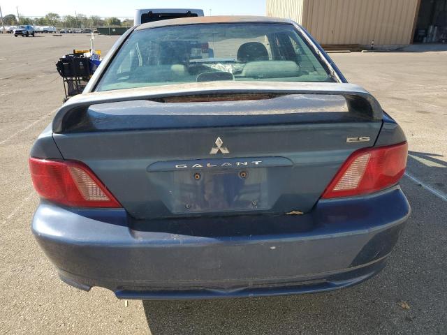 Photo 5 VIN: 4A3AA46G63E135761 - MITSUBISHI GALANT ES 