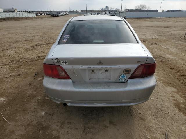 Photo 5 VIN: 4A3AA46G63E194499 - MITSUBISHI GALANT 