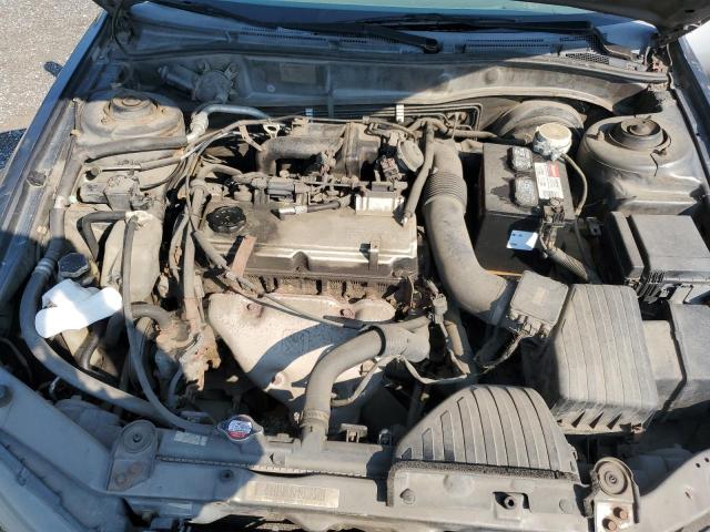 Photo 10 VIN: 4A3AA46G63E210832 - MITSUBISHI GALANT 