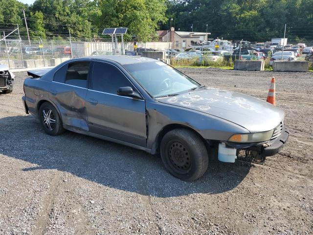 Photo 3 VIN: 4A3AA46G63E210832 - MITSUBISHI GALANT 