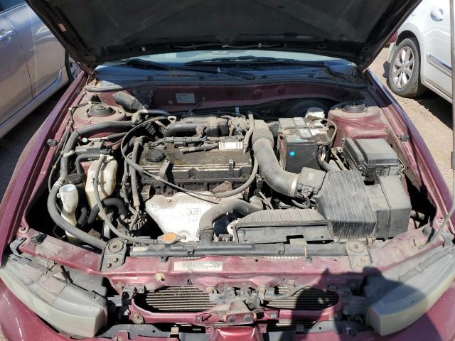 Photo 10 VIN: 4A3AA46G63E218588 - MITSUBISHI GALANT 