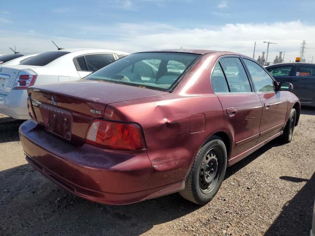 Photo 2 VIN: 4A3AA46G63E218588 - MITSUBISHI GALANT 