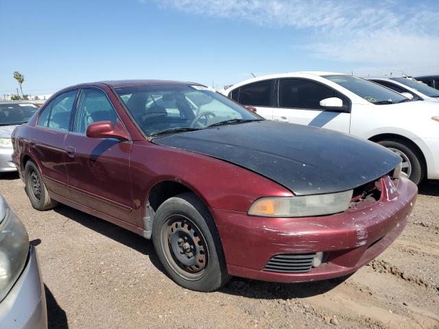 Photo 3 VIN: 4A3AA46G63E218588 - MITSUBISHI GALANT 