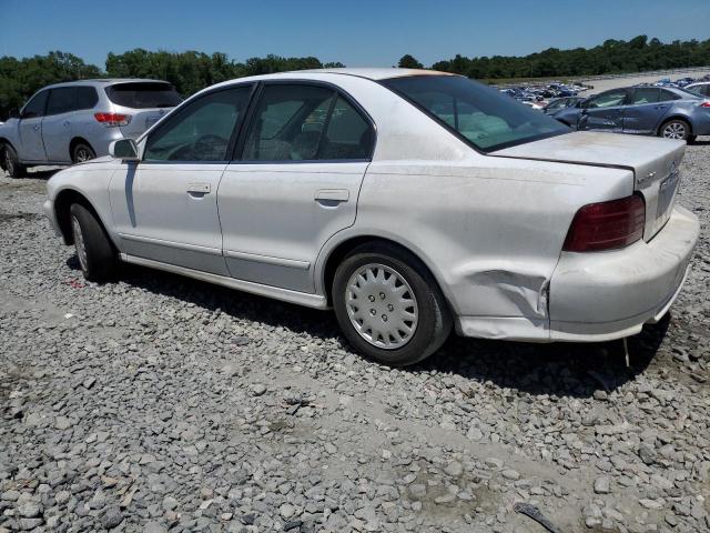 Photo 1 VIN: 4A3AA46G71E095249 - MITSUBISHI GALANT 