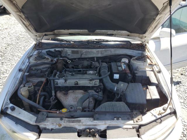 Photo 10 VIN: 4A3AA46G71E095249 - MITSUBISHI GALANT 