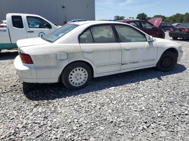 Photo 2 VIN: 4A3AA46G71E095249 - MITSUBISHI GALANT 