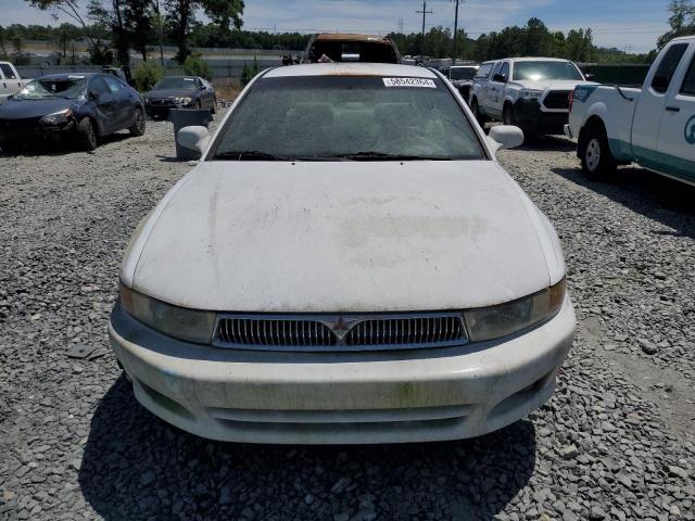 Photo 4 VIN: 4A3AA46G71E095249 - MITSUBISHI GALANT 