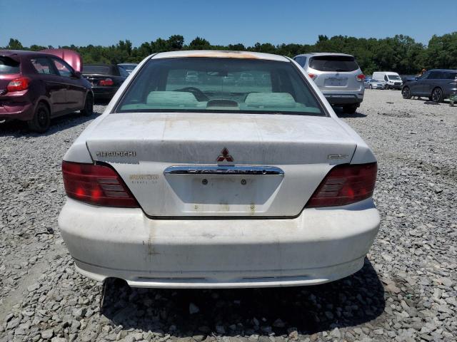 Photo 5 VIN: 4A3AA46G71E095249 - MITSUBISHI GALANT 